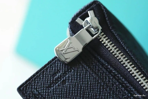 NV VUITTON Briefcase Slim LOUIS 0521